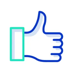Like