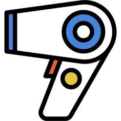 Hairdryer