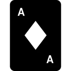 Ace of Diamonds