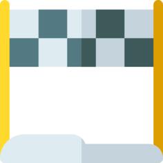 Finish flag