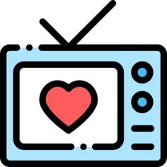 Romantic movie