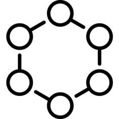 分子
