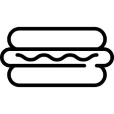 Hot dog