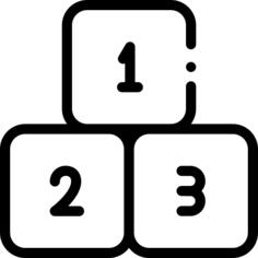 Cubes