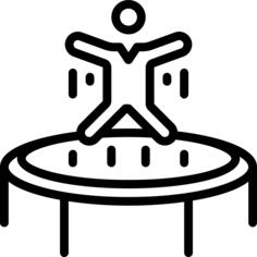 Trampoline