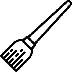 Paint Brush