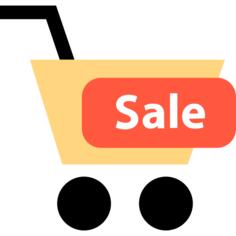 Shopping cart