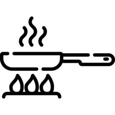 Frying pan