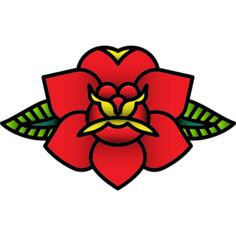 玫瑰