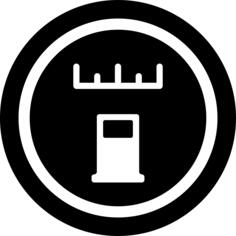 汽油