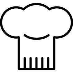 Chef Toque