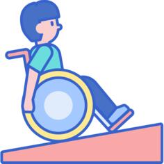 轮椅