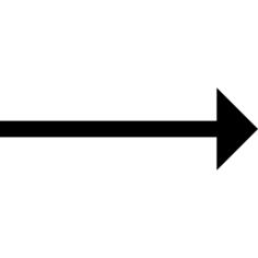 Right arrow