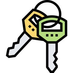 Keys