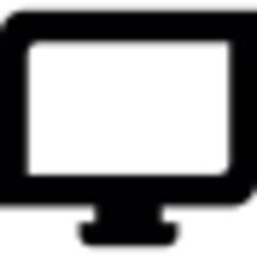 Computer screen