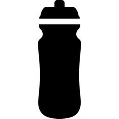 Bottle of Water