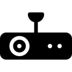 Screen Proyector