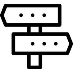 路线