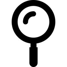 Magnifying glass