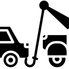 Tow truck