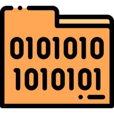 Binary code