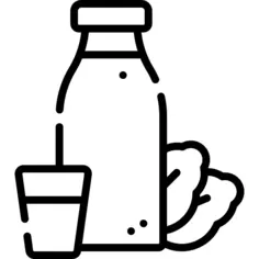 牛奶