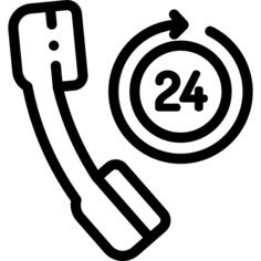 24h