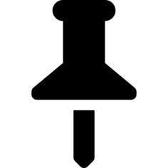 Push Pin