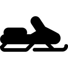 Snowmobile