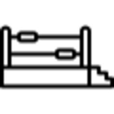 Boxing ring