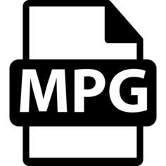 Mpg文件格式符号