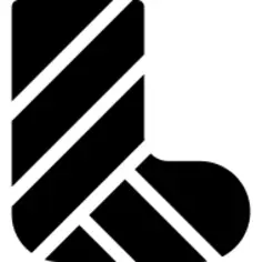 断腿