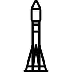 Rocket ship