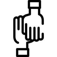 Hands
