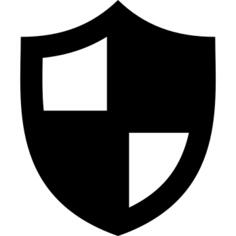 Security shield