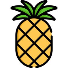菠萝