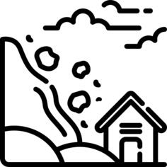 Landslide