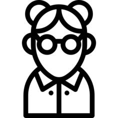 女人