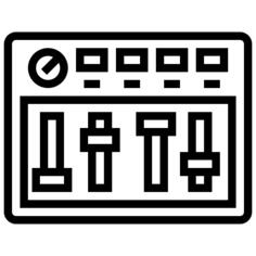 均衡器