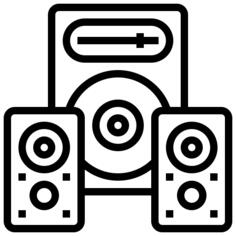 Speaker