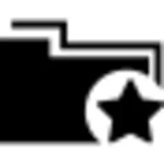 Favorite data folder