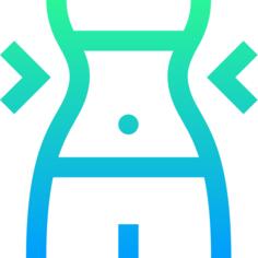 Weight loss