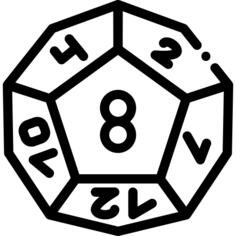 Dice
