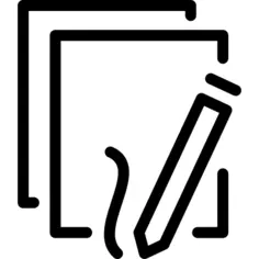 画