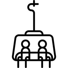 Mountain Lift
