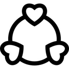 Heart meeting