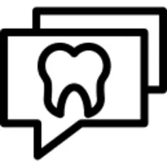 Dentist chat
