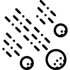 流星雨