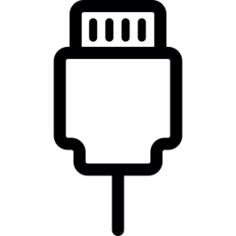USB连接器
