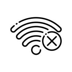 没有wifi